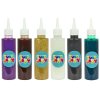 217300 2 tuban kreativni sada tubi jelly lama 6 barevne 3d gelove figurky