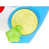 217561 8 vesely delfin hracka do koupele s lodickou a tucnaky