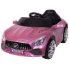 Pink P