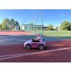 209596 1 elektricke auticko cabrio fast wing lakovane ruzove