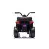 Dětská elektrická čtyřkolka GTS1155 červená05