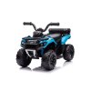 Dětská elektrická čtyřkolka GTS1155 modrá05