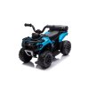 Dětská elektrická čtyřkolka GTS1155 modrá03
