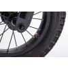 Dětská elektrická motorka Cross 350W 36V bílá16
