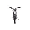 Dětská elektrická motorka Cross 350W 36V bílá02