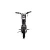 Dětská elektrická motorka Cross 350W 36V bílá05
