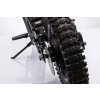 Dětská elektrická motorka Cross 350W 36V černá10