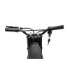 Dětská elektrická motorka Cross 350W 36V černá13