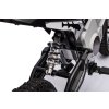 Dětská elektrická motorka Cross 350W 36V černá15