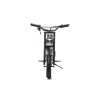 Dětská elektrická motorka Cross 350W 36V černá02
