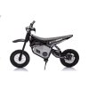 Dětská elektrická motorka Cross 350W 36V černá04