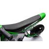 Dětská elektrická motorka Cross 350W 36V zelená18