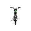Dětská elektrická motorka Cross 350W 36V zelená16