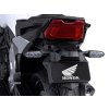 Dětská elektrická motorka HONDA NC750X bílá13