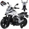 Dětská elektrická motorka HONDA NC750X bílá07