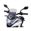 Dětská elektrická motorka HONDA NC750X bílá09