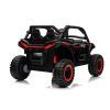 Elektrické autíčko Buggy KCK 4x4 24V černé07