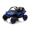 Elektrické autíčko Buggy KCK 4x4 24V modré17