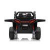 Elektrické autíčko Buggy KCK 4x4 24V zelené13