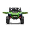 Elektrické autíčko Buggy KCK 4x4 24V zelené10