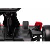Dětská elektrická motokára Audi Drift 24V černá13