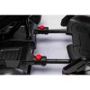 Dětská elektrická motokára Audi Drift 24V černá18