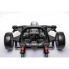 Dětská elektrická motokára Audi Drift 24V černá07