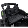 Elektrické autíčko Buggy Can Am Maverick 24V 4x200W zelené13