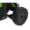 Elektrické autíčko Buggy Can Am Maverick 24V 4x200W zelené16