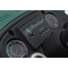 Dětský elektrický traktor GROW 1804 24V tmavě zelený11