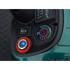 Dětský elektrický traktor GROW 1804 24V tmavě zelený12