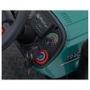 Dětský elektrický traktor GROW 1804 24V tmavě zelený13