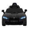 Elektrické autíčko BMW M4 černé03
