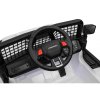 Elektrické autíčko OFF ROAD 4x4 SPORT bílé30
