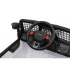 Elektrické autíčko OFF ROAD 4x4 SPORT bílé31