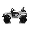 Elektrické autíčko OFF ROAD 4x4 SPORT bílé02