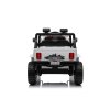 Elektrické autíčko OFF ROAD 4x4 SPORT bílé05