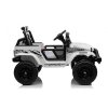 Elektrické autíčko OFF ROAD 4x4 SPORT bílé08