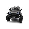 Elektrické autíčko OFF ROAD 4x4 SPORT černé18