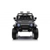 Elektrické autíčko OFF ROAD 4x4 SPORT černé56