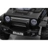 Elektrické autíčko OFF ROAD 4x4 SPORT černé21