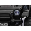 Elektrické autíčko OFF ROAD 4x4 SPORT černé22