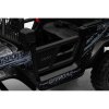 Elektrické autíčko OFF ROAD 4x4 SPORT černé26