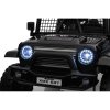 Elektrické autíčko OFF ROAD 4x4 SPORT černé52