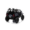 Elektrické autíčko OFF ROAD 4x4 SPORT černé04