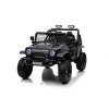 Elektrické autíčko OFF ROAD 4x4 SPORT černé01