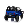 Elektrické autíčko OFF ROAD 4x4 SPORT modré17