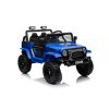 Elektrické autíčko OFF ROAD 4x4 SPORT modré09