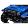 Elektrické autíčko OFF ROAD 4x4 SPORT modré22