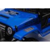 Elektrické autíčko OFF ROAD 4x4 SPORT modré24